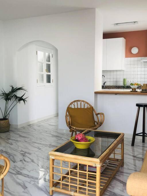 Ferienwohnung Casa Eloina Playa Honda  Exterior foto