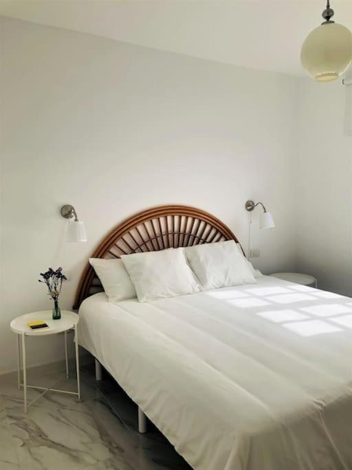 Ferienwohnung Casa Eloina Playa Honda  Exterior foto